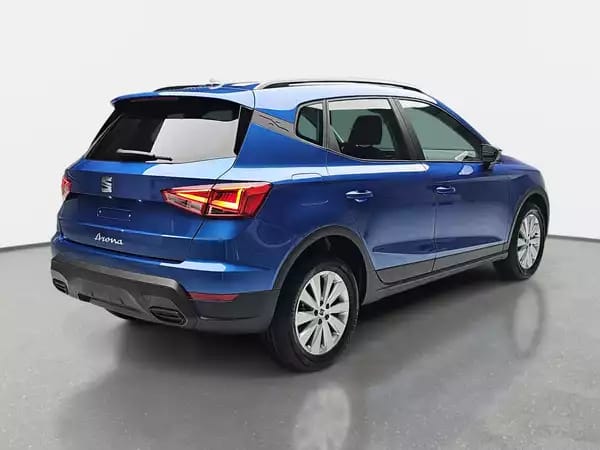 SEAT Arona 1.0 TSi 116 DSG  Style - Photo 3