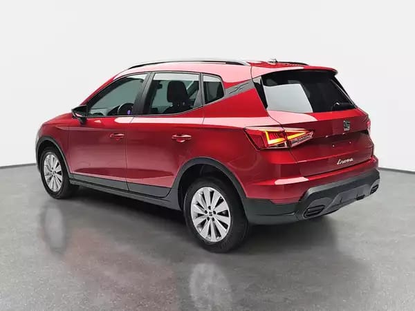 SEAT Arona 1.0 TSi 116 DSG  Style - Photo 3