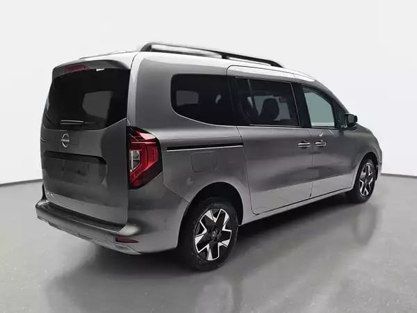 Nissan Townstar 1.2 DIG-T 130 L2 Tekna 7 places - Photo 3