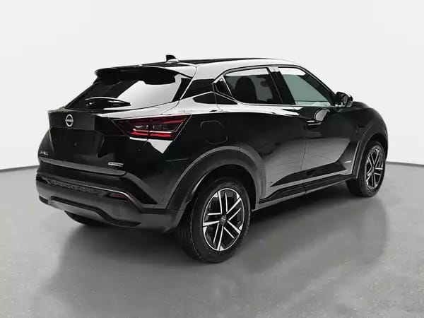 Nissan Juke 1.6 Hybrid 143 Auto N-Connecta - Photo 3