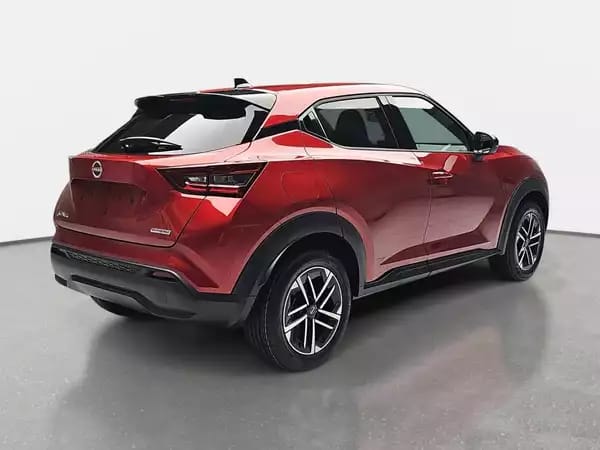Nissan Juke 1.6 Hybrid 143 N-Connecta - Photo 3