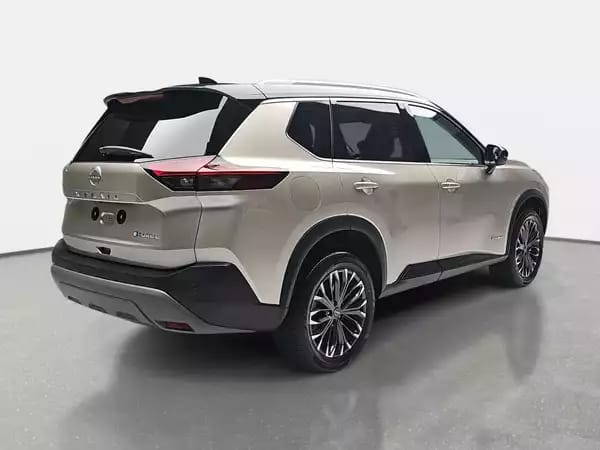 Nissan X-Trail 1.5 VC-T MHEV 163 AUTO N-Connecta - Photo 2