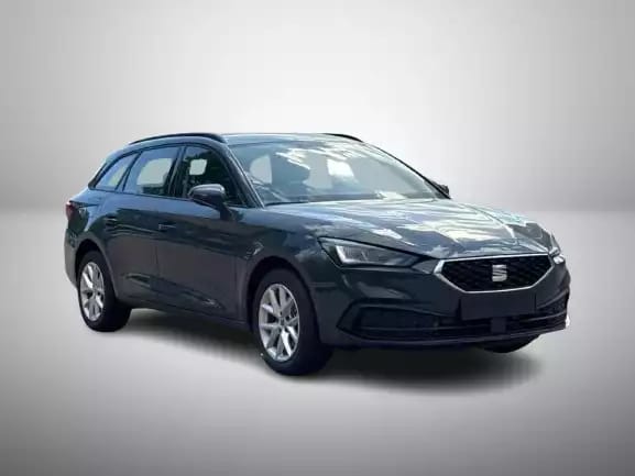 SEAT Leon 1.5 TSi 150 DSG  FR - Photo 3