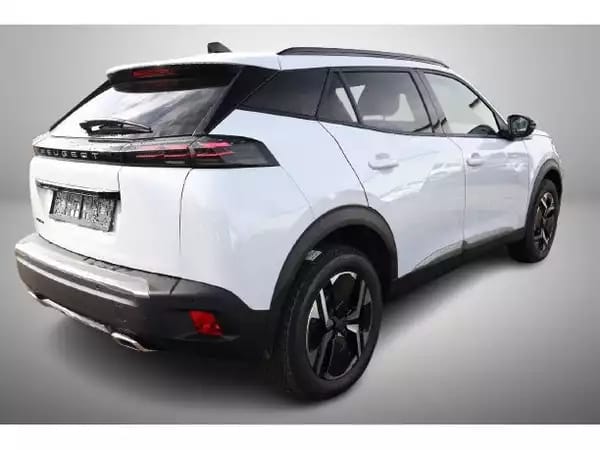 Peugeot 2008 1.2 Hybrid e-DSC6 145 Allure - Photo 2