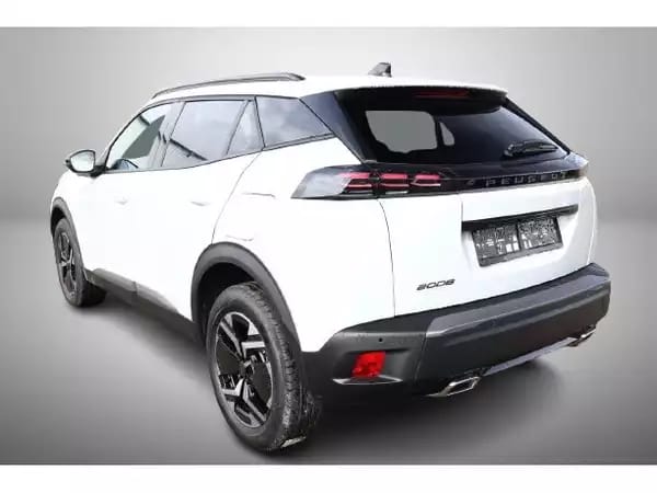 Peugeot 2008 1.2 Hybrid e-DSC6 145 Allure - Photo 3