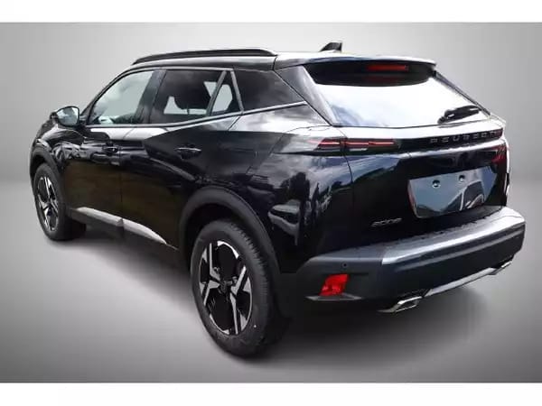 Peugeot 2008 1.2 Hybrid e-DSC6 145 Allure - Photo 3