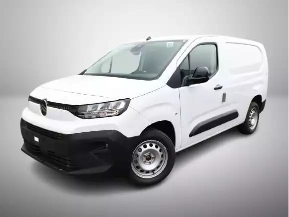 Citroën Berlingo 1.5 BlueHDI EAT8 L2 - Photo 2