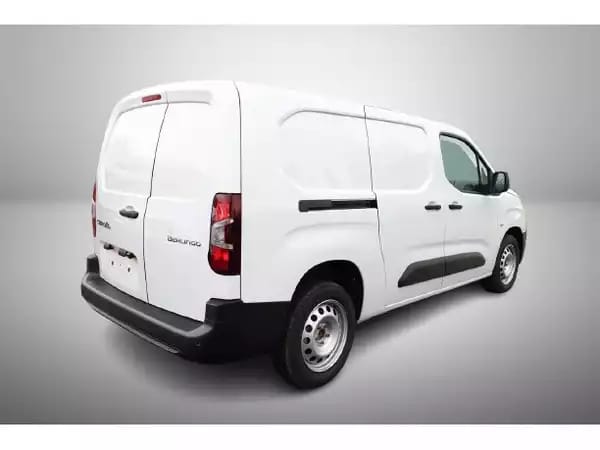 Citroën Berlingo 1.5 BlueHDI EAT8 L2 - Photo 2