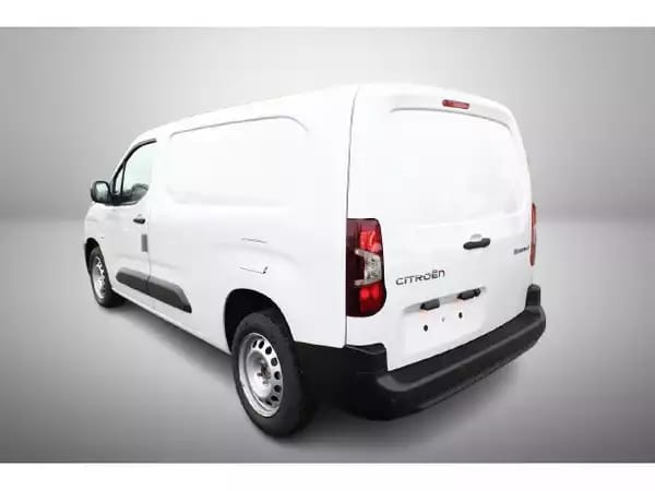 Citroën Berlingo 1.5 BlueHDI EAT8 L2 - Photo 3