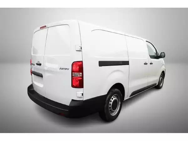 Citroën Jumpy 2.0 BlueHDI EAT8 145 XL Confort - Photo 2