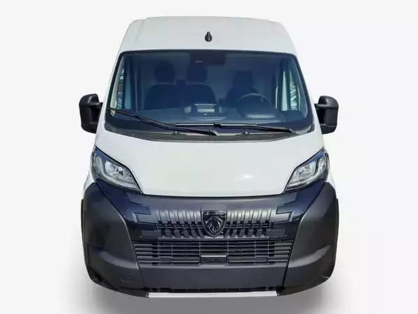Peugeot Boxer 2.2 BlueHDI  140 L2H2 333 - Photo 2