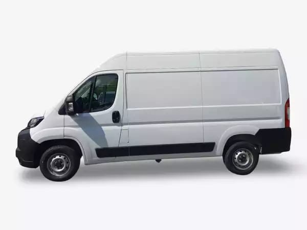 Peugeot Boxer 2.2 BlueHDI  140 L2H2 333 - Photo 3