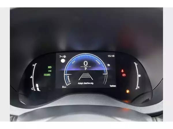 Toyota Yaris 1.5 VVT-i  116 Hybride Teamplayer - Photo 3