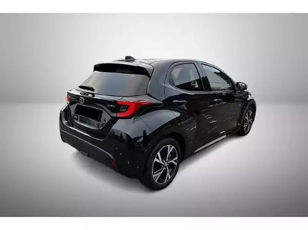 Toyota Yaris 1.5 VVT-i  116 Hybride Teamplayer - Photo 2