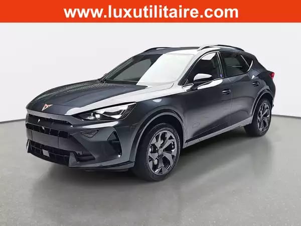 Cupra Formentor 1.5 e-Hybrid PHEV DSG 204 - Photo 2