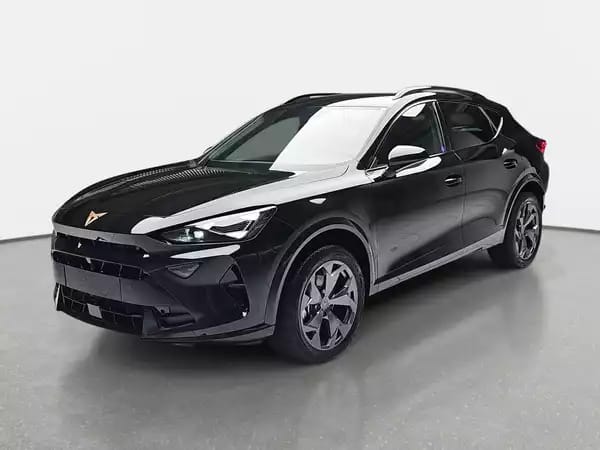 Cupra Formentor 1.5 e-Hybrid PHEV DSG 204 - Photo 2
