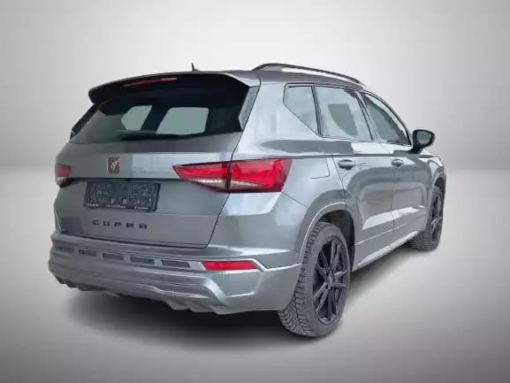 Cupra Ateca 2.0 TSi DSG 190 - Photo 2