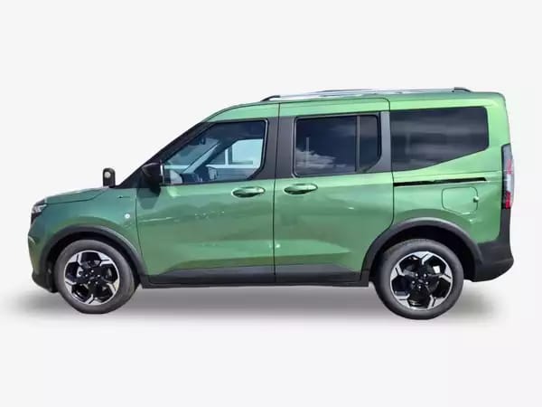 Ford Tourneo Courier 1.0i Ecoboost 125 Active - Photo 2