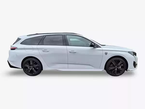 Peugeot 308 1.2 Hybrid e-DSC6 145 GT Exclusive - Photo 2