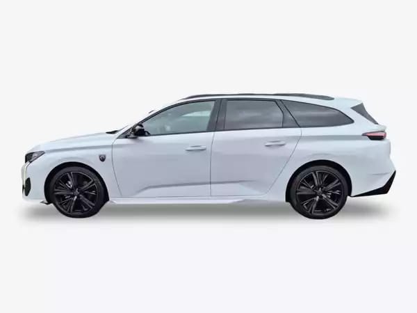 Peugeot 308 1.2 Hybrid e-DSC6 145 GT Exclusive - Photo 3