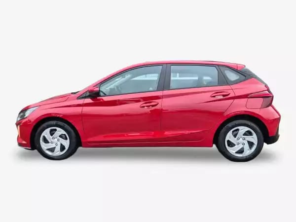 Hyundai i20 1.0T-GDI AT 90 Trend - Photo 2