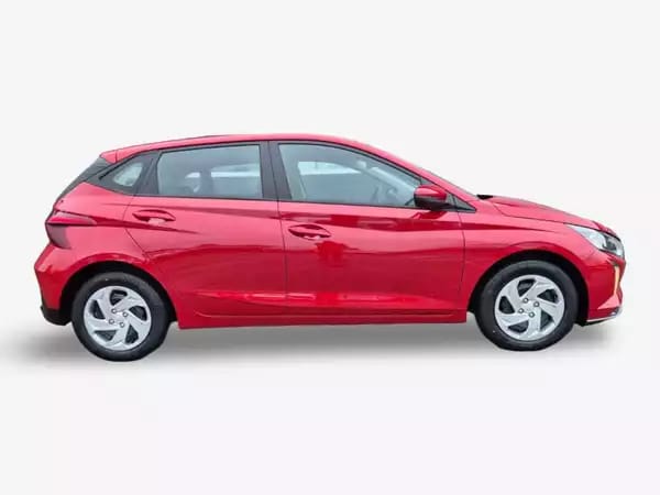 Hyundai i20 1.0T-GDI AT 90 Trend - Photo 3