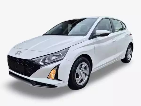 Hyundai i20 1.0T-GDI 90 Trend - Photo 2