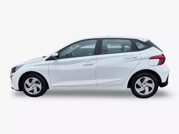 Hyundai i20 1.0T-GDI 90 Trend - Photo 2