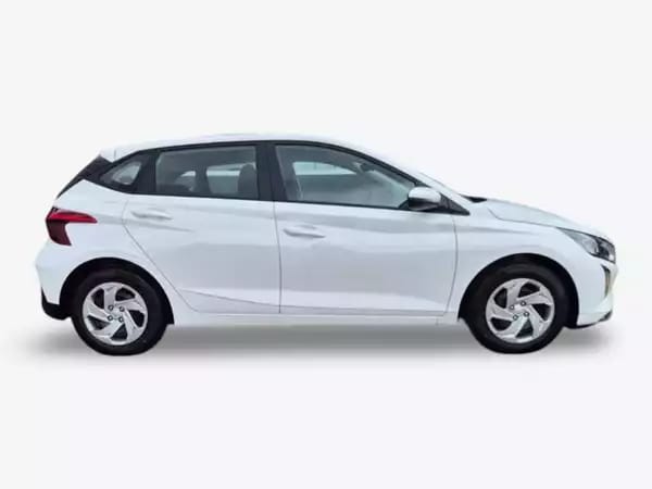 Hyundai i20 1.0T-GDI 90 Trend - Photo 3
