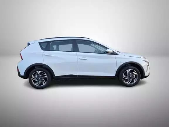 Hyundai BAYON 1.0T-GDI 90 Trend - Photo 3
