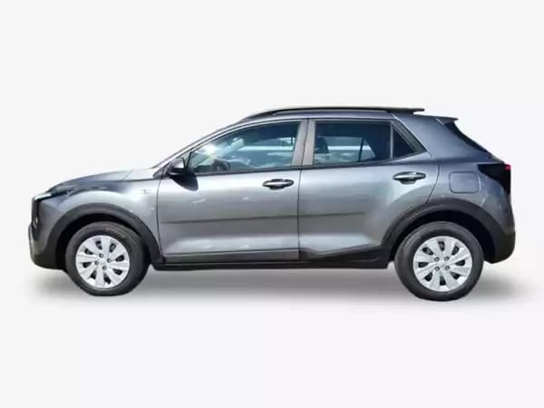 Kia Stonic 1.0 T-GDI DCT 115 - Photo 2