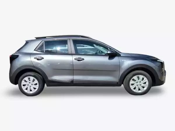 Kia Stonic 1.0 T-GDI DCT 115 - Photo 3