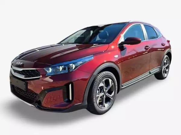Kia XCeed 1.6 T-GDI DCT 150 - Photo 2