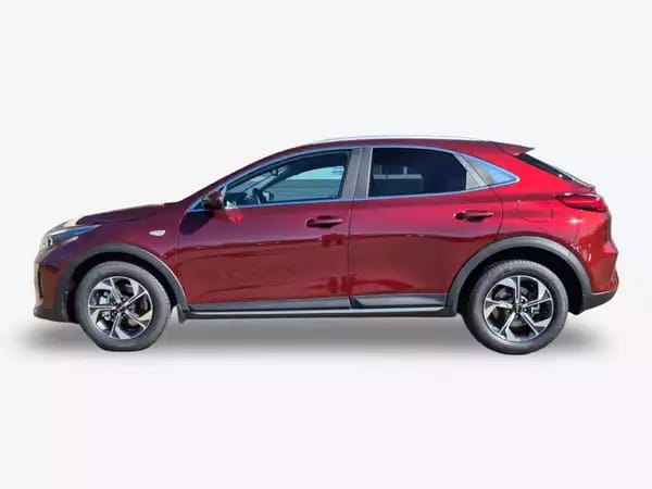 Kia XCeed 1.6 T-GDI DCT 150 - Photo 2