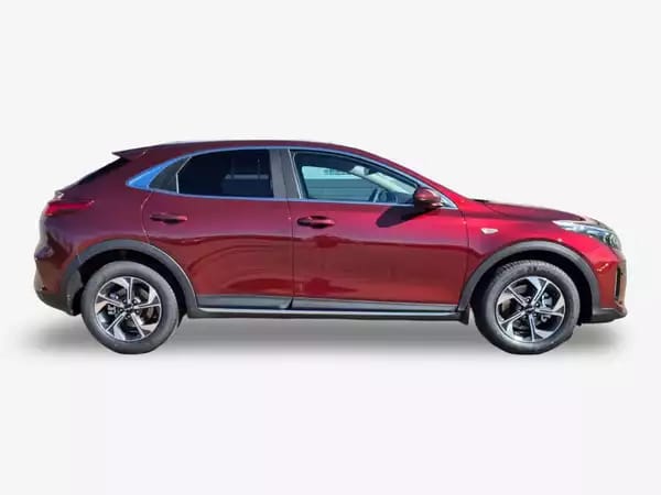 Kia XCeed 1.6 T-GDI DCT 150 - Photo 3