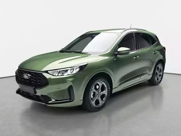 Ford Kuga 1.5 EcoBoost 186 Auto ST-Line - Photo 2