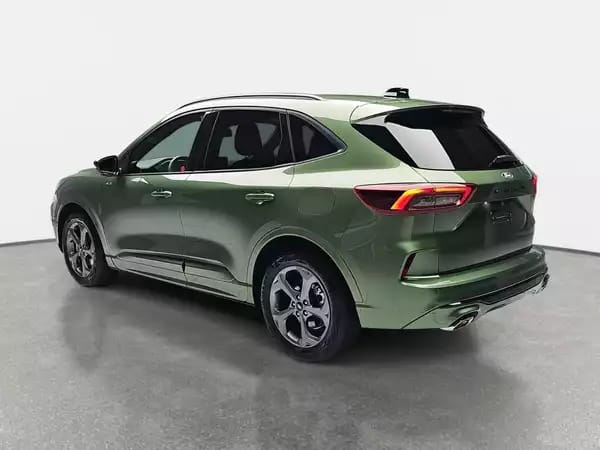 Ford Kuga 1.5 EcoBoost 186 Auto ST-Line - Photo 3
