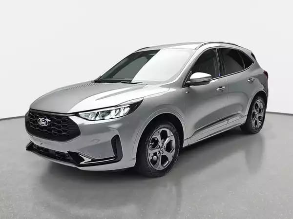 Ford Kuga 1.5 EcoBoost 186 Auto ST-Line - Photo 2