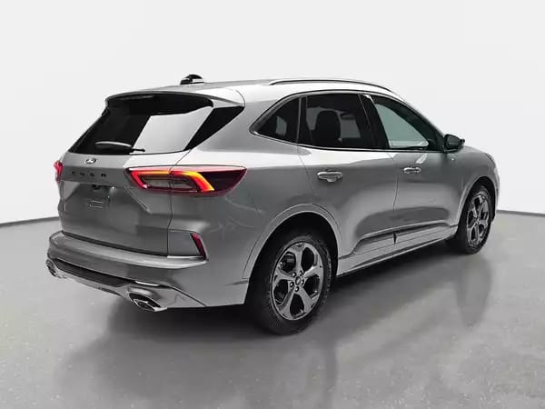 Ford Kuga 1.5 EcoBoost 186 Auto ST-Line - Photo 3