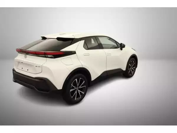 Toyota C-HR 2.0 Plug-In Hybrid 225 Design - Photo 2
