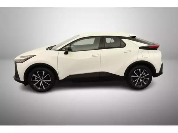 Toyota C-HR 2.0 Plug-In Hybrid 225 Design - Photo 3