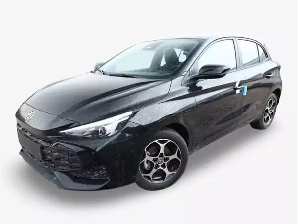 MG MG3 1.5 116  Comfort - Photo 2