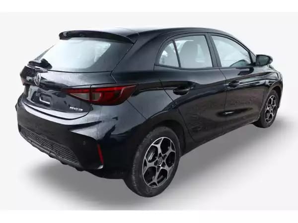 MG MG3 1.5 116  Comfort - Photo 2