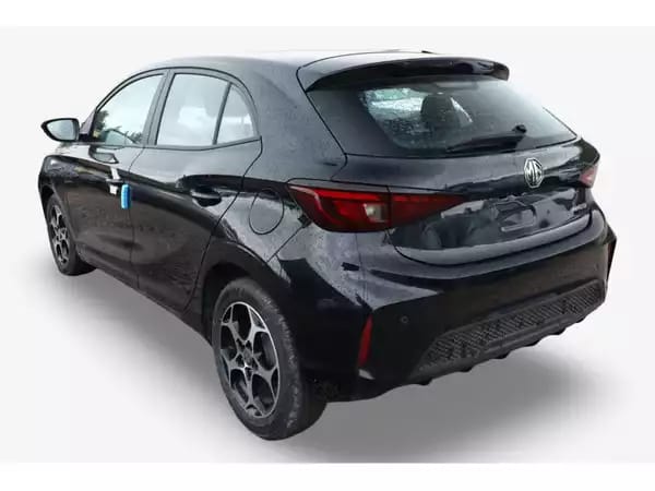 MG MG3 1.5 116  Comfort - Photo 3