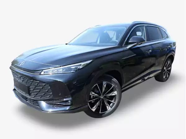 MG HS 1.5 PHEV 224 Auto  Luxury - Photo 2