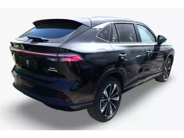 MG HS 1.5 PHEV 224 Auto  Luxury - Photo 2