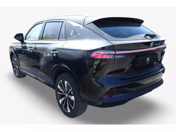 MG HS 1.5 PHEV 224 Auto  Luxury - Photo 3