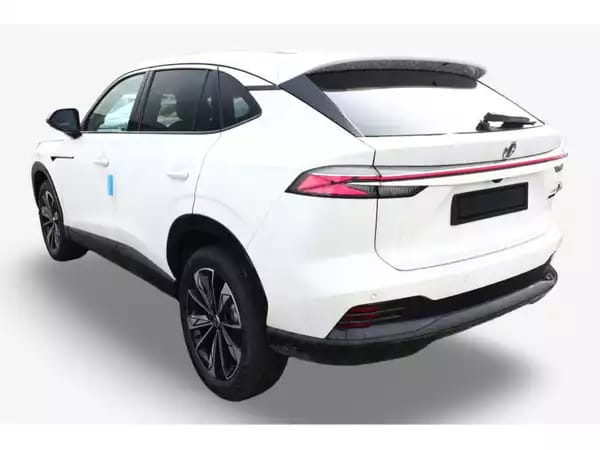 MG HS 1.5 PHEV 224 Auto  Comfort - Photo 3