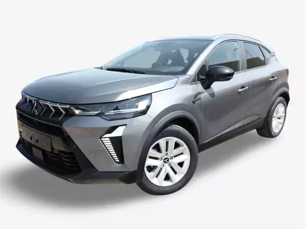 Mitsubishi ASX 1.0 TCE 90 Plus - Photo 2