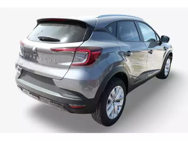 Mitsubishi ASX 1.0 TCE 90 Plus - Photo 2